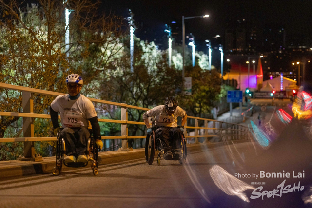 2025SCHKM_Wheel Chair and Lockhart Road-78