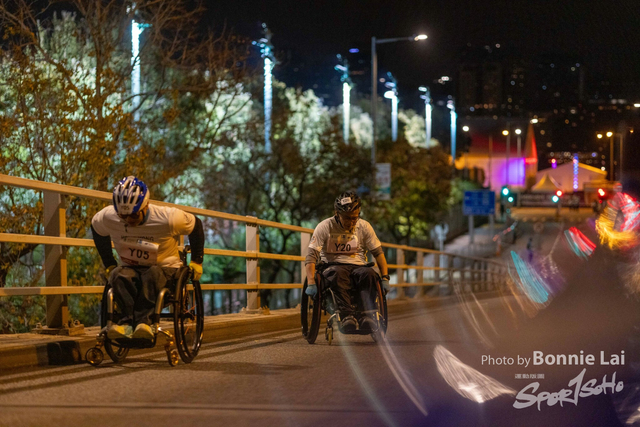 2025SCHKM_Wheel Chair and Lockhart Road-81