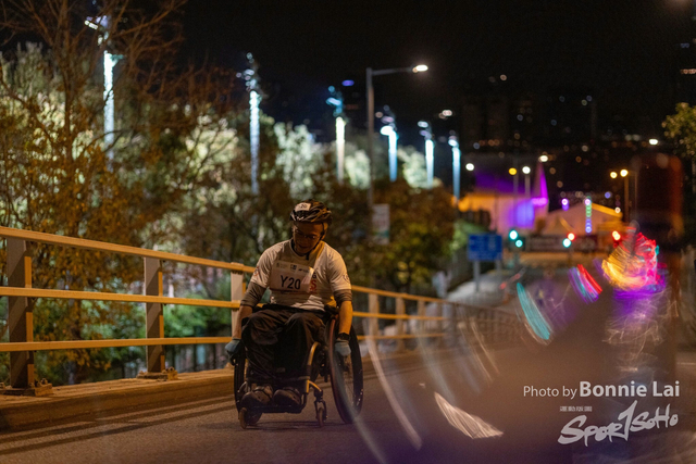 2025SCHKM_Wheel Chair and Lockhart Road-86
