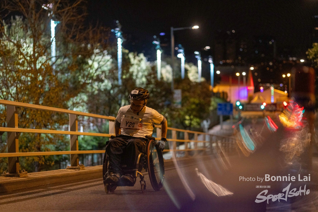 2025SCHKM_Wheel Chair and Lockhart Road-89