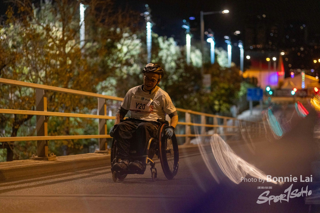 2025SCHKM_Wheel Chair and Lockhart Road-90