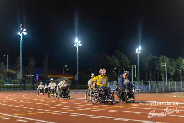 2025SCHKM_Wheel Chair and Lockhart Road-91