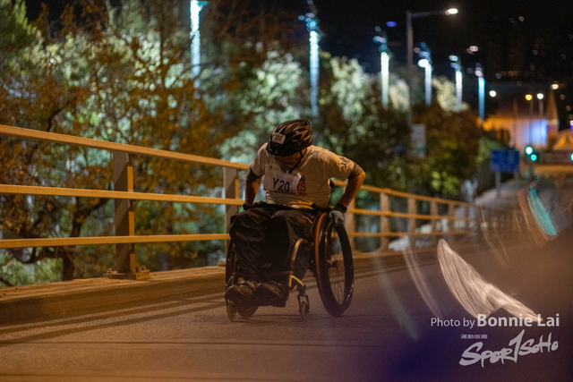 2025SCHKM_Wheel Chair and Lockhart Road-94