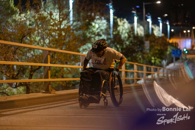 2025SCHKM_Wheel Chair and Lockhart Road-95
