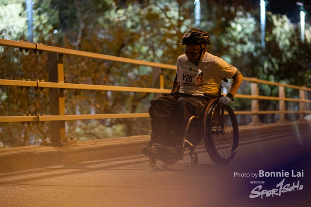 2025SCHKM_Wheel Chair and Lockhart Road-98