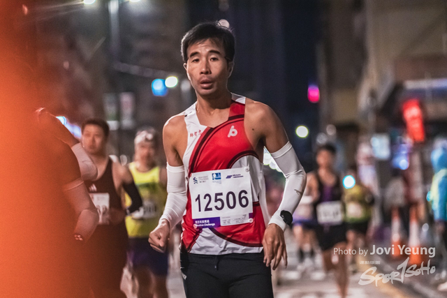 Jovi Yeung - Sportsoho - 104