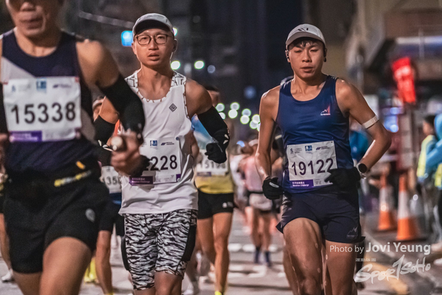 Jovi Yeung - Sportsoho - 108