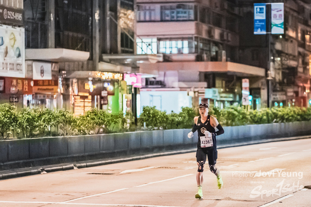 Jovi Yeung - Sportsoho - 155