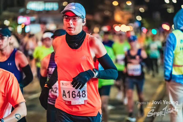 Jovi Yeung - Sportsoho - 184