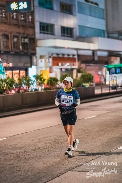Jovi Yeung - Sportsoho - 215