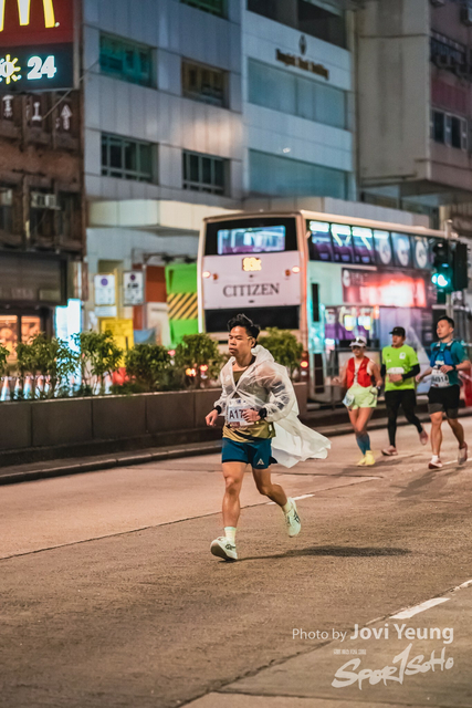 Jovi Yeung - Sportsoho - 217