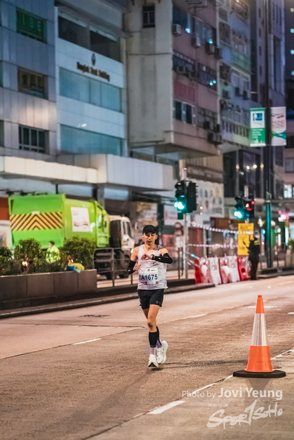 Jovi Yeung - Sportsoho - 219