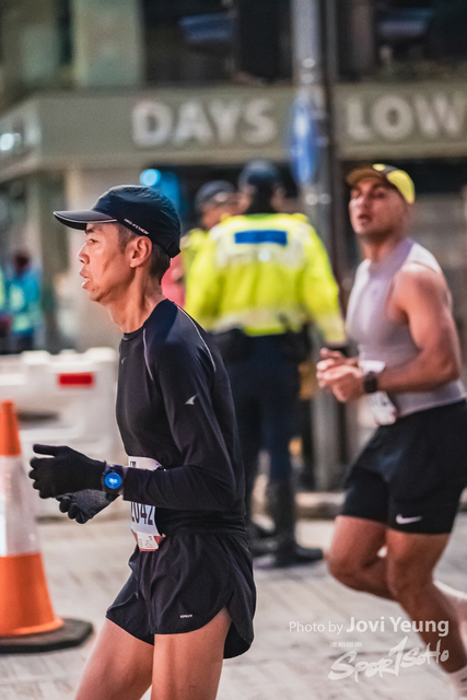 Jovi Yeung - Sportsoho - 221