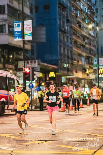 Jovi Yeung - Sportsoho - 225