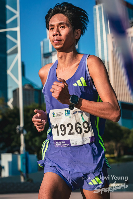 Jovi Yeung - Sportsoho - 339