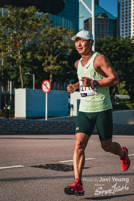 Jovi Yeung - Sportsoho - 341